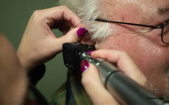 بهترین کلینیک شنوایی سنجی بهترین کلینیک شنوایی سنجی