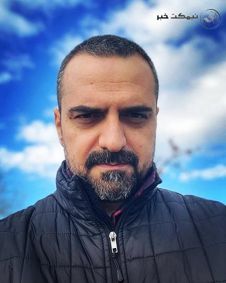 عکس علیرضا آرا