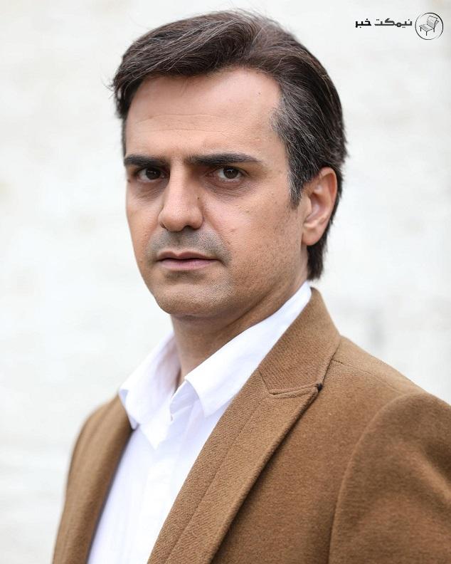 عکس علیرضا آرا