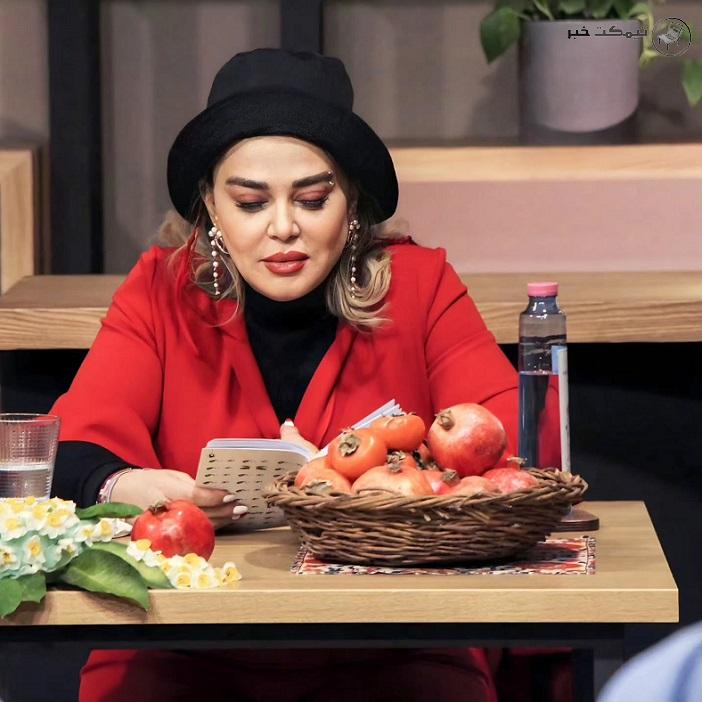 عکس بهاره رهنما بازیگر