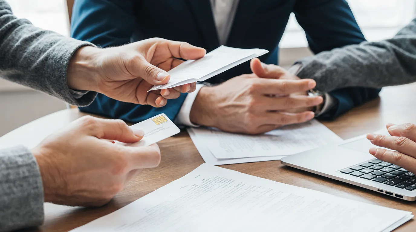 مدارک مورد نیاز وام فوری سیم کارت