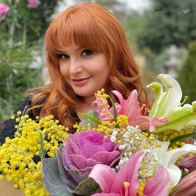 پیج اینستاگرام گزده سدا آلتونر