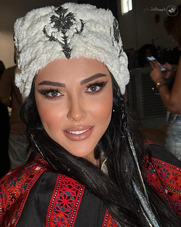 استوری لیلا اوتادی بعد از درگذشت شهرزاد ( کبری امین‌ سعیدی )