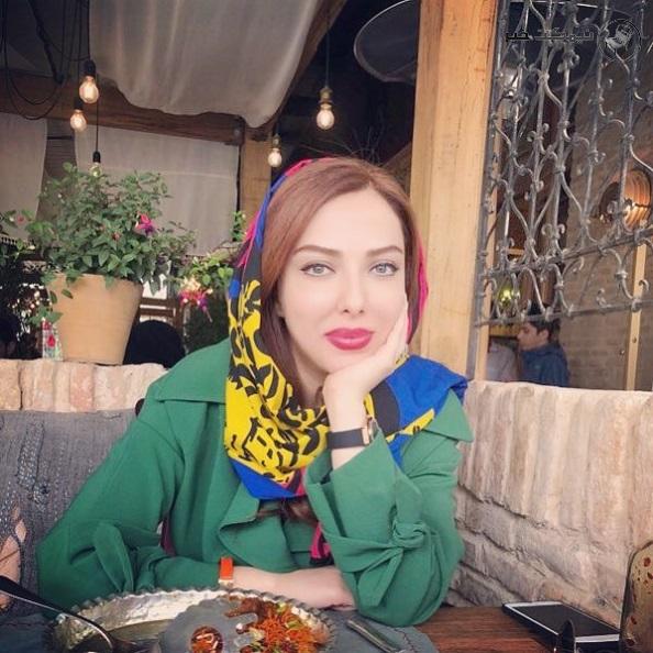 استوری لیلا اوتادی بعد از درگذشت شهرزاد ( کبری امین‌ سعیدی )