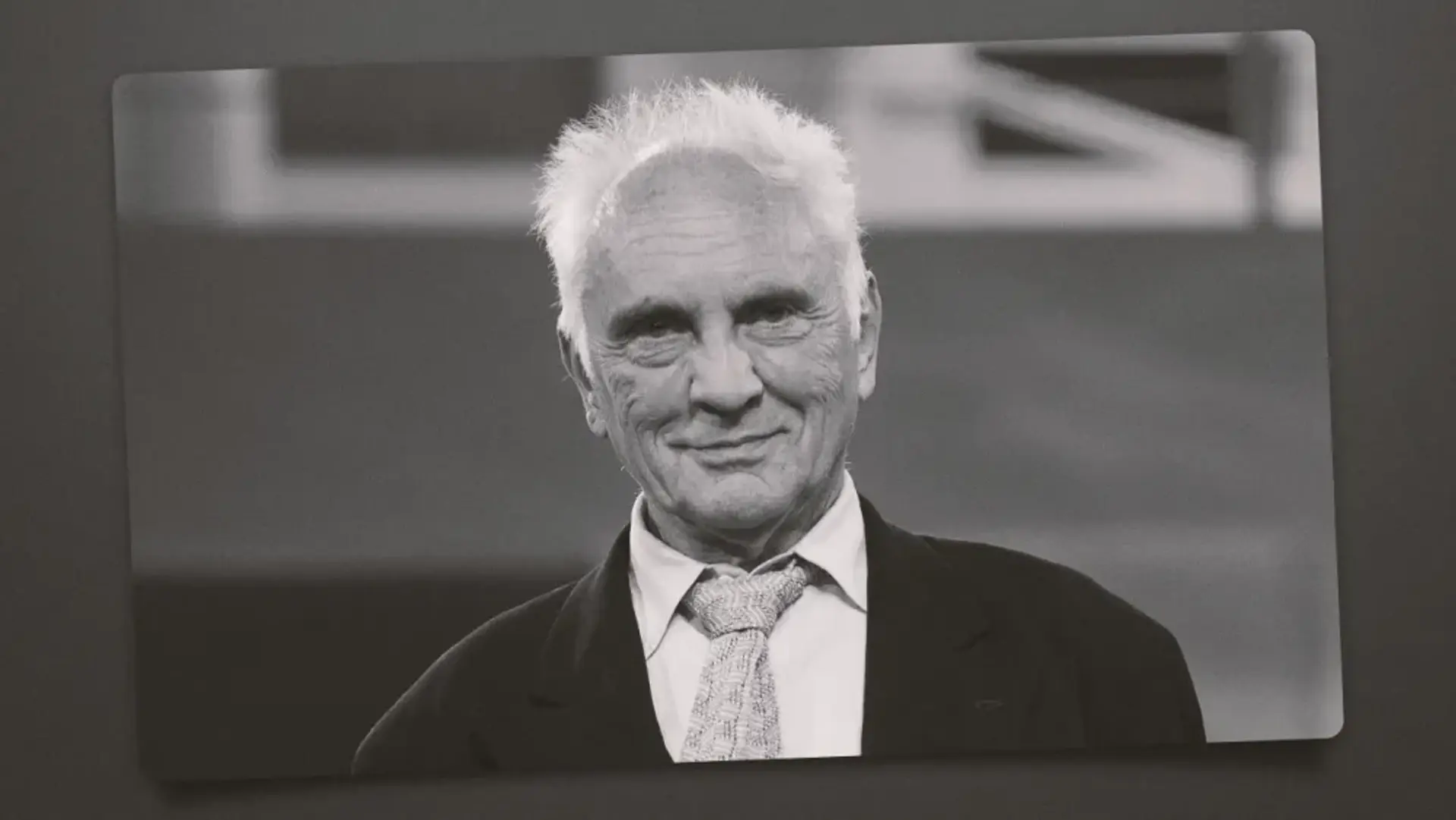 درگذشت ترنس استامپ بازیگر فیلم سوپرمن درگذشت ترنس استامپ بازیگر فیلم سوپرمن