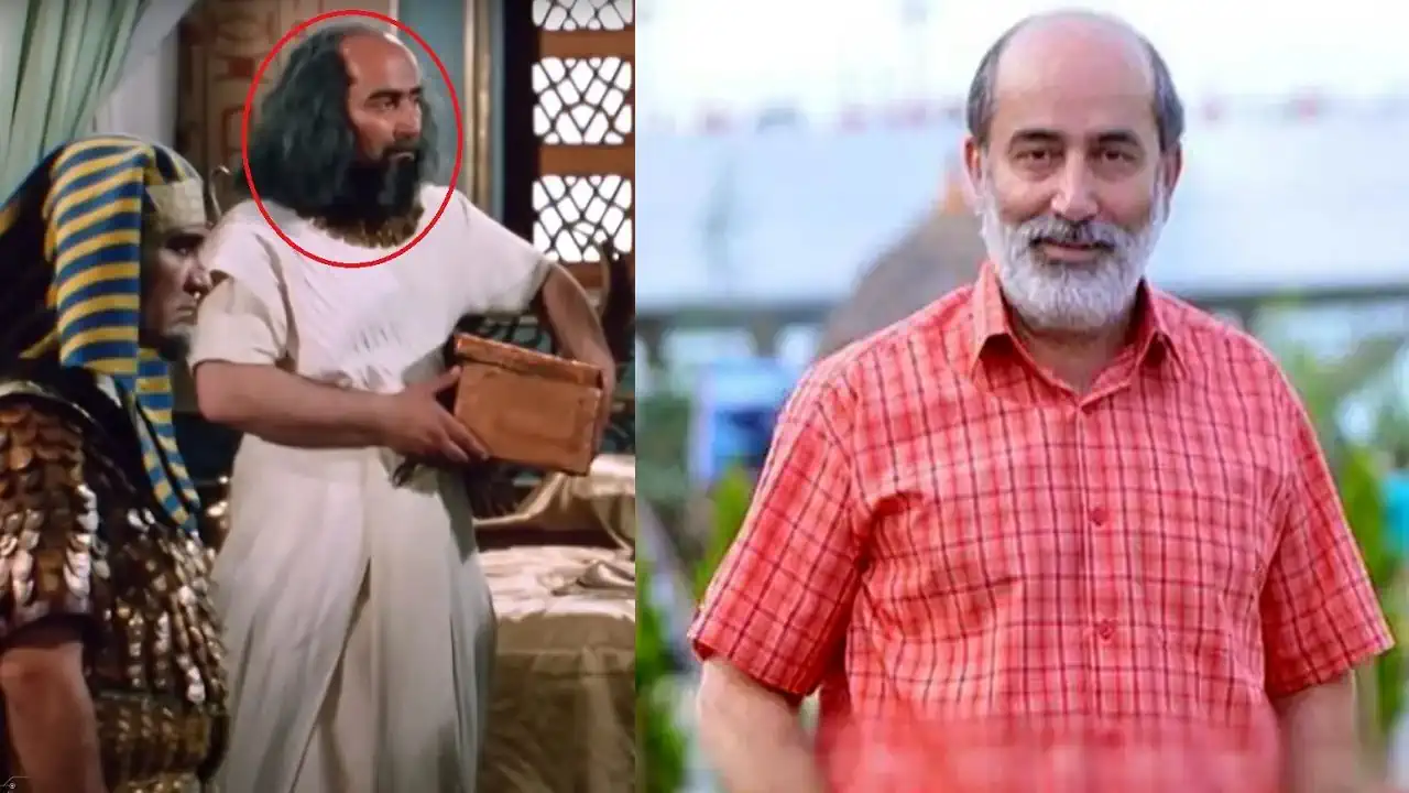 مبتلا شدن مهرداد فلاحتگر به سرطان