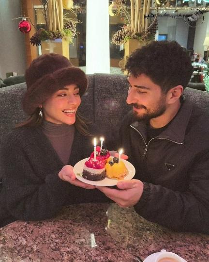 ازدواج سیلا تورک اوغلو بازیگر ازدواج سیلا تورک اوغلو بازیگر