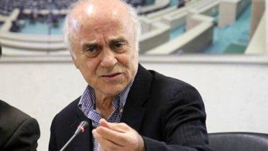 درگذشت داریوش مصطفوی بازیکن سابق فوتبال 10 مرداد 1404 + علت فوت درگذشت داریوش مصطفوی