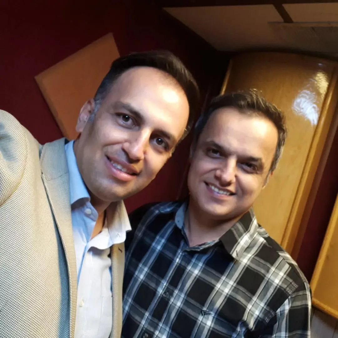 درگذشت حسین زندی نیا مجری خبر صداوسیما درگذشت حسین زندی نیا مجری خبر صداوسیما