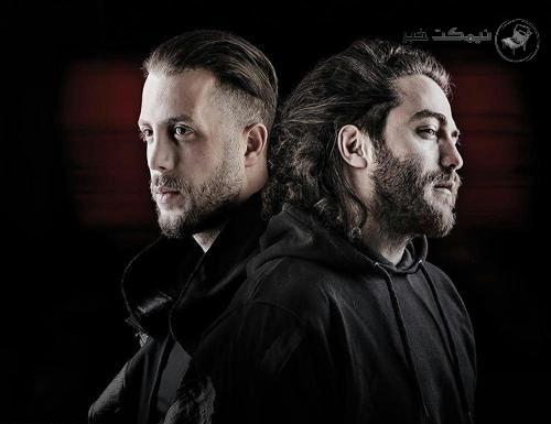 فیلم مسیح و آرش دو خواننده پاپ در کربلا که پربازدید شد 