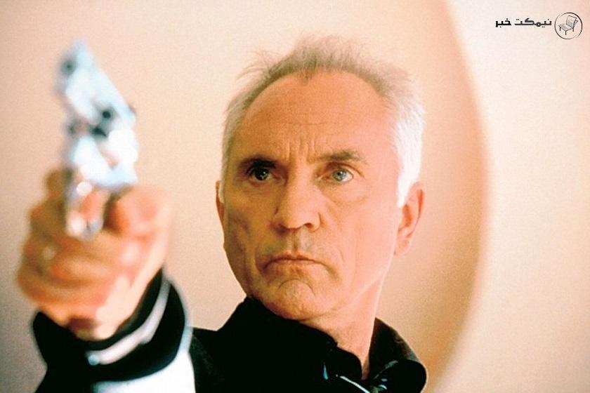 درگذشت ترنس استامپ بازیگر فیلم سوپرمن درگذشت ترنس استامپ بازیگر فیلم سوپرمن