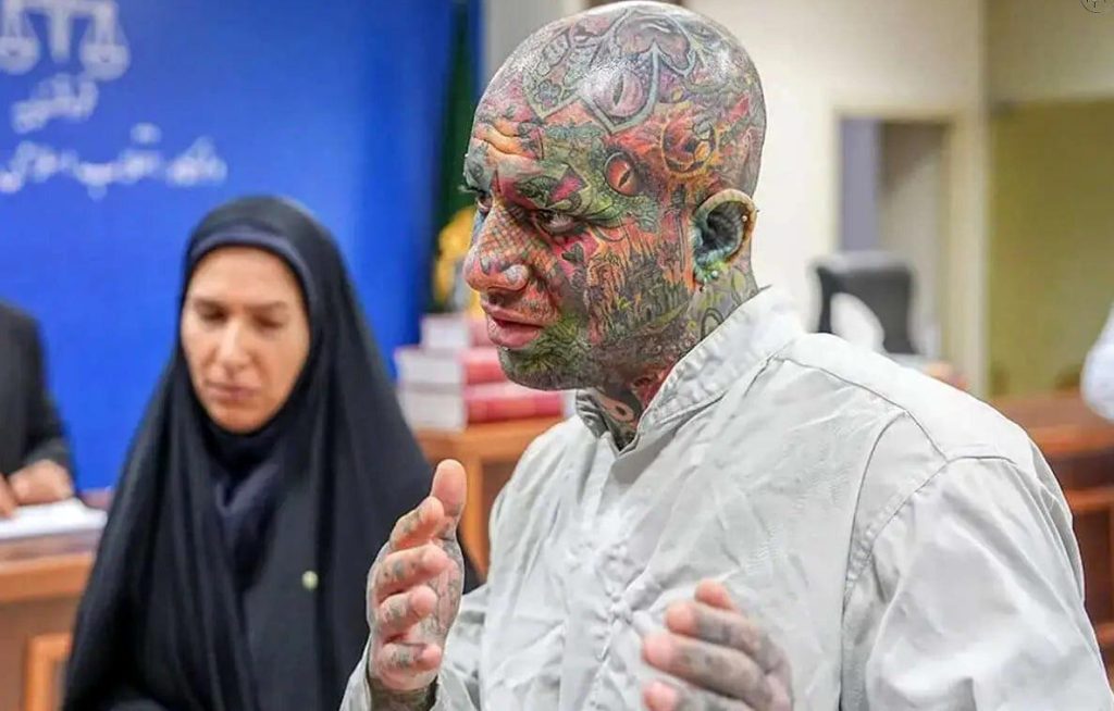 منتفی شدن حکم اعدام امیر تتلو