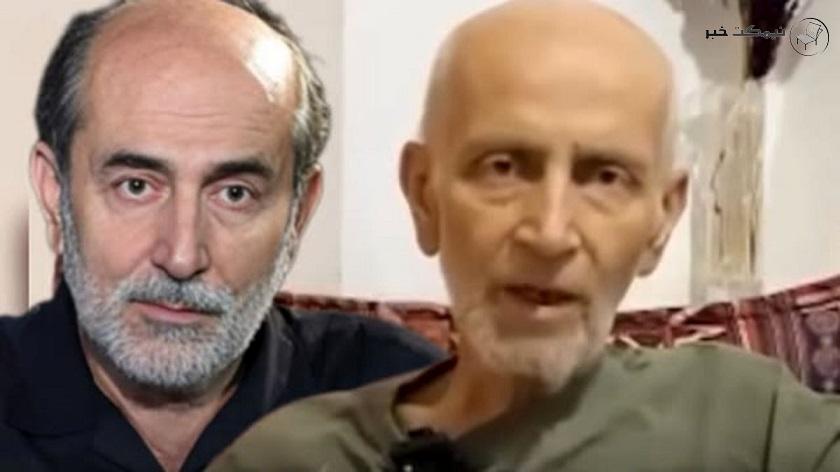 مبتلا شدن مهرداد فلاحتگر به سرطان