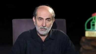 درگذشت مهرداد فلاحتگر بازیگر