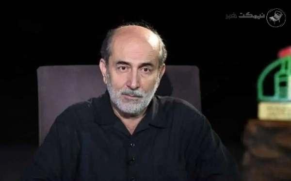 درگذشت مهرداد فلاحتگر بازیگر درگذشت مهرداد فلاحتگر بازیگر