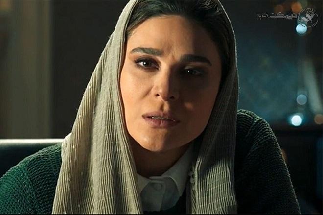 لاغری شدید سحر دولتشاهی در ۴۶ سالگی