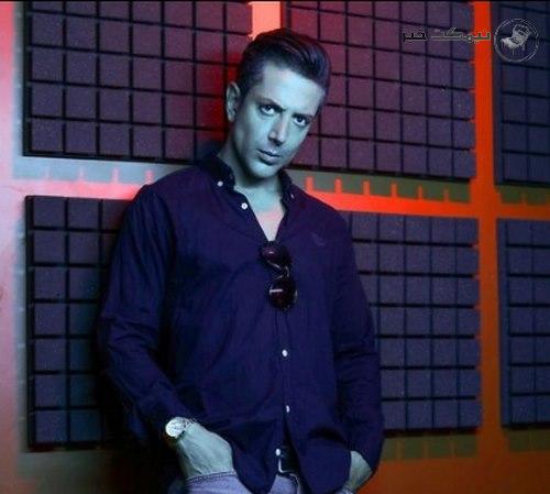 مجوز گرفتن رضایا خواننده پس از مهاجرت