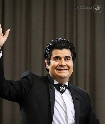 فیلمی از سالار عقیلی روی تخت بیمارستان فیلمی از سالار عقیلی روی تخت بیمارستان