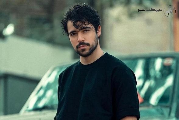 اولین تجربه بازیگری شروین حاجی پور اولین تجربه بازیگری شروین حاجی پور