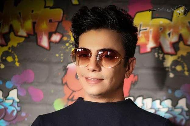 گریه های محسن ابراهیم زاده