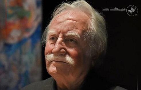 درگذشت استاد محمود فرشچیان 