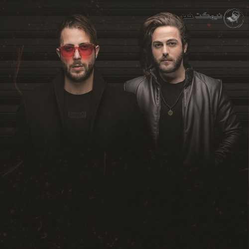 فیلم مسیح و آرش دو خواننده پاپ در کربلا که پربازدید شد 