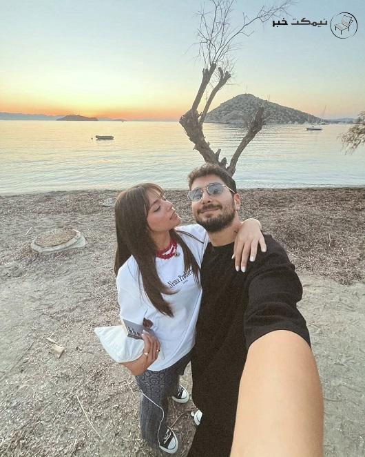 ازدواج سیلا تورک اوغلو بازیگر ازدواج سیلا تورک اوغلو بازیگر