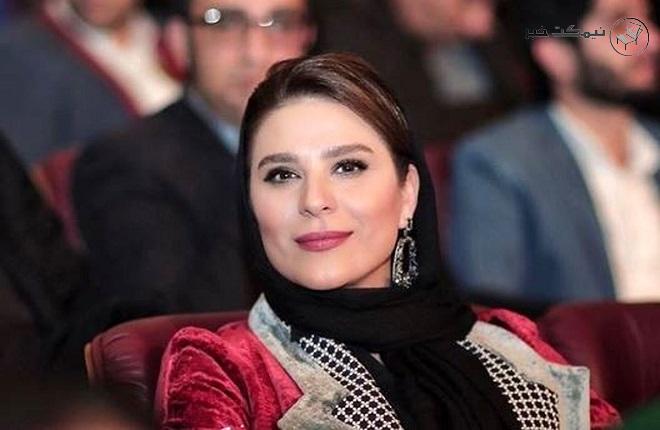 لاغری شدید سحر دولتشاهی در ۴۶ سالگی