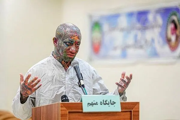 منتفی شدن حکم اعدام امیر تتلو منتفی شدن حکم اعدام امیر تتلو