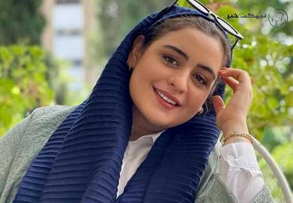 عکس ساده فاطیما بهارمست عکس ساده فاطیما بهارمست