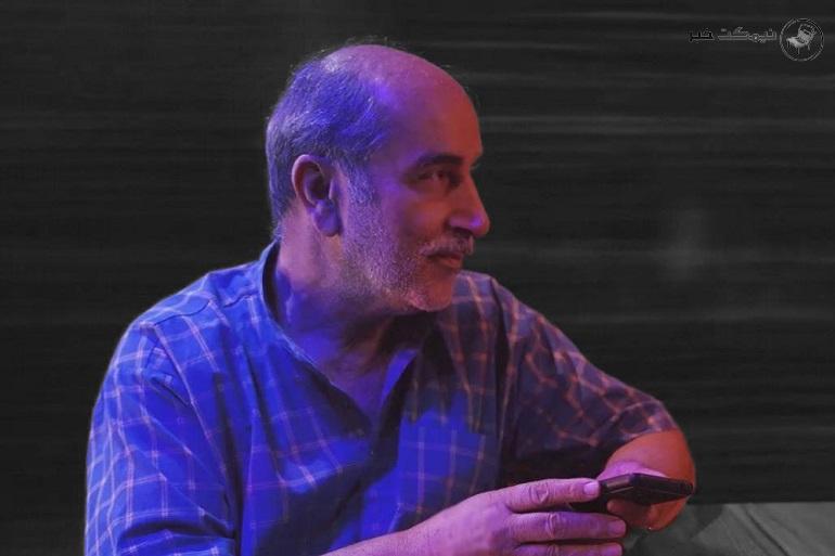 درگذشت مهرداد فلاحتگر بازیگر درگذشت مهرداد فلاحتگر بازیگر