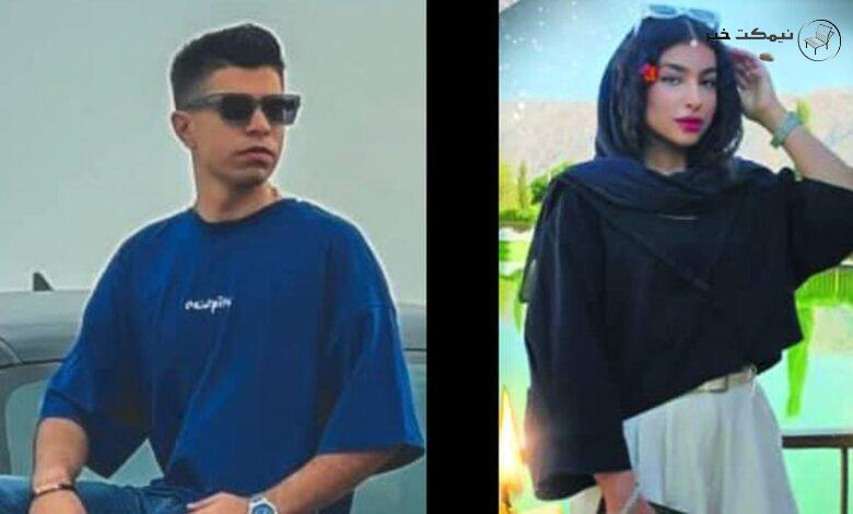 مرگ دردناک تارا یونسی و صادق خوشدل در اثر قطعی برق مرگ دردناک تارا یونسی و صادق خوشدل در اثر قطعی برق