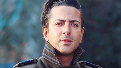 مجوز گرفتن رضایا خواننده پس از مهاجرت