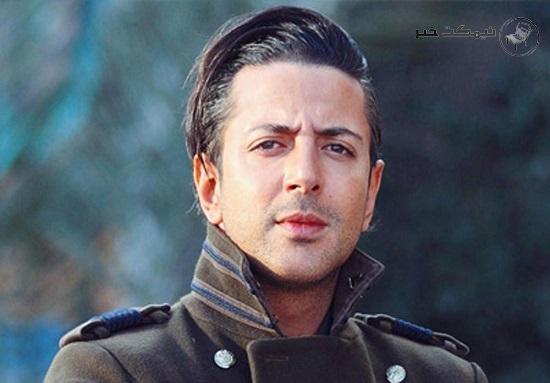 مجوز گرفتن رضایا خواننده پس از مهاجرت