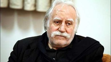 محل تشییع استاد محمود فرشچیان