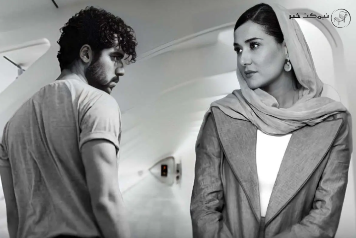 اولین تجربه بازیگری شروین حاجی پور اولین تجربه بازیگری شروین حاجی پور