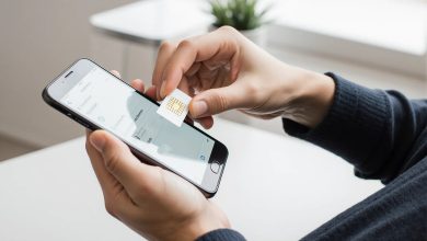 وام بدون ضامن با سیم کارت