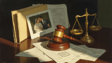 پرونده های خانوادگی