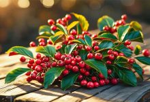 خواص دمنوش زرشک