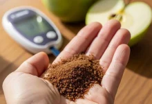 بررسی علمی و تغذیه ای شیرین کننده طبیعی شکر قهوه ای برای دیابت شکر قهوه ای برای دیابت بیخطر است؟