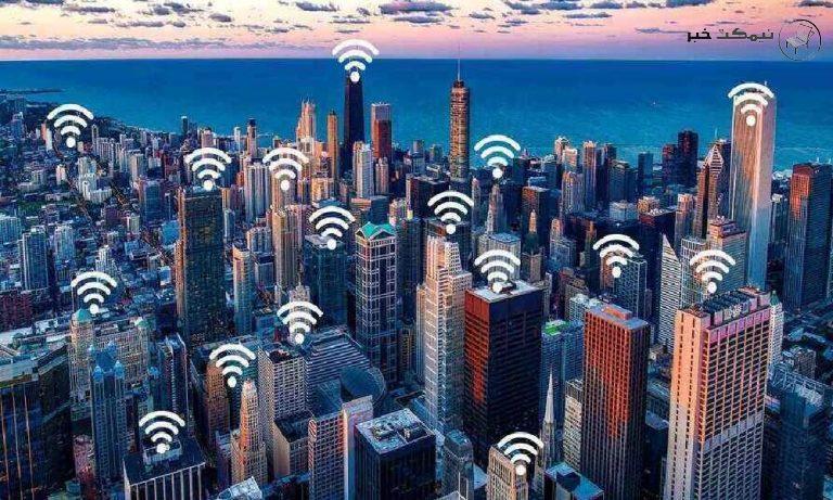 انتخاب بهترین اینترنت برای شرکت ها