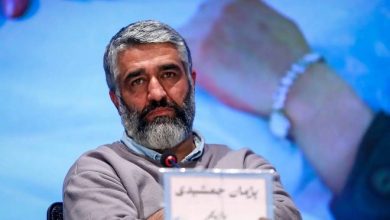 جزئیات ممنوع التصویر شدن پژمان جمشیدی بازیگر مطرح