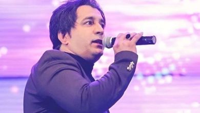 بستری شدن امید جهان خواننده مطرح