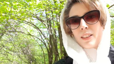 درگذشت بتثابه نعیمایی طراح تئاتر