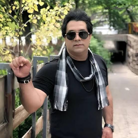 بستری شدن امید جهان خواننده مطرح بستری شدن امید جهان خواننده مطرح