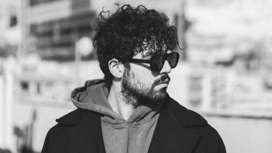 درگذشت پدر شروین حاجی‌پور