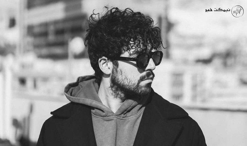 درگذشت پدر شروین حاجی‌پور