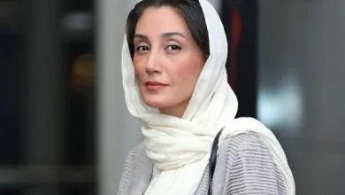 مهاجرت هدیه تهرانی از تهران