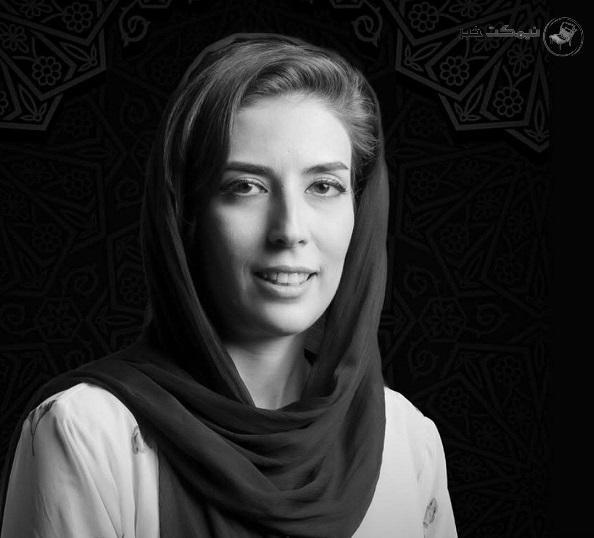 درگذشت بتثابه نعیمایی طراح تئاتر