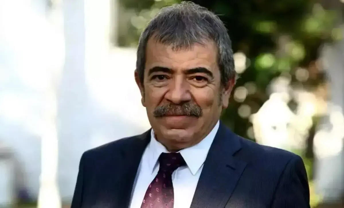 درگذشت سلجوق یونتم بازیگر نقش عدنان ضیاگیل